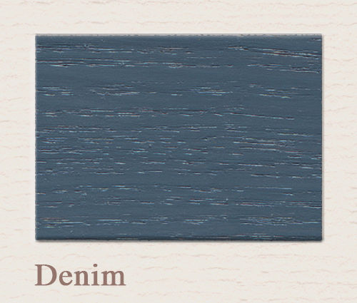 DENIM - Outdoorfarbe Painting the Past