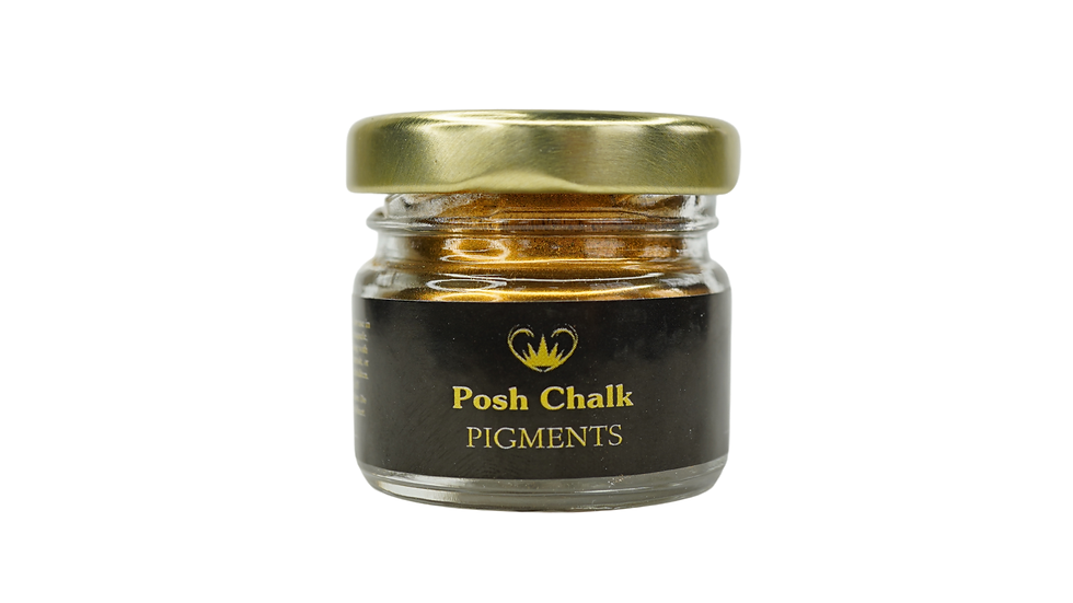 MPH-Pigmente - Posh Chalk