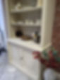 MPH Buffet Landhaus French Beige