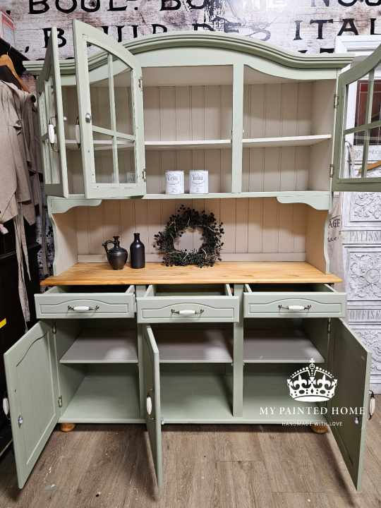 Miniaturbild: ANNABELL ❤️ Küchenbuffet Buffet ❤️Vintage Shabby Möbel