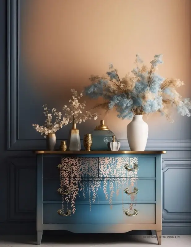 Miniaturbild: Transfer Rose Gold - IN THE FIELD - Redesign