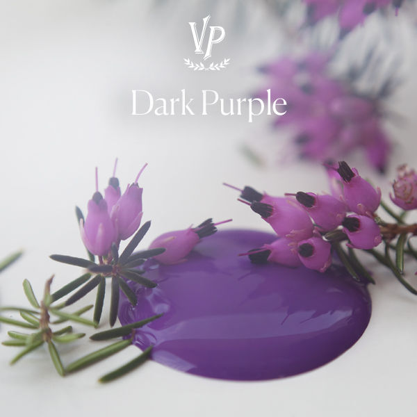 Miniaturbild: DARK PURPLE - Vintage Paint Kreidefarbe