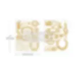 Transferfolie | Redesign Transfer KACHA A4 | LABEL DE LUXE