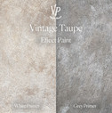 Vintage Paint - Effect Paint Taupe