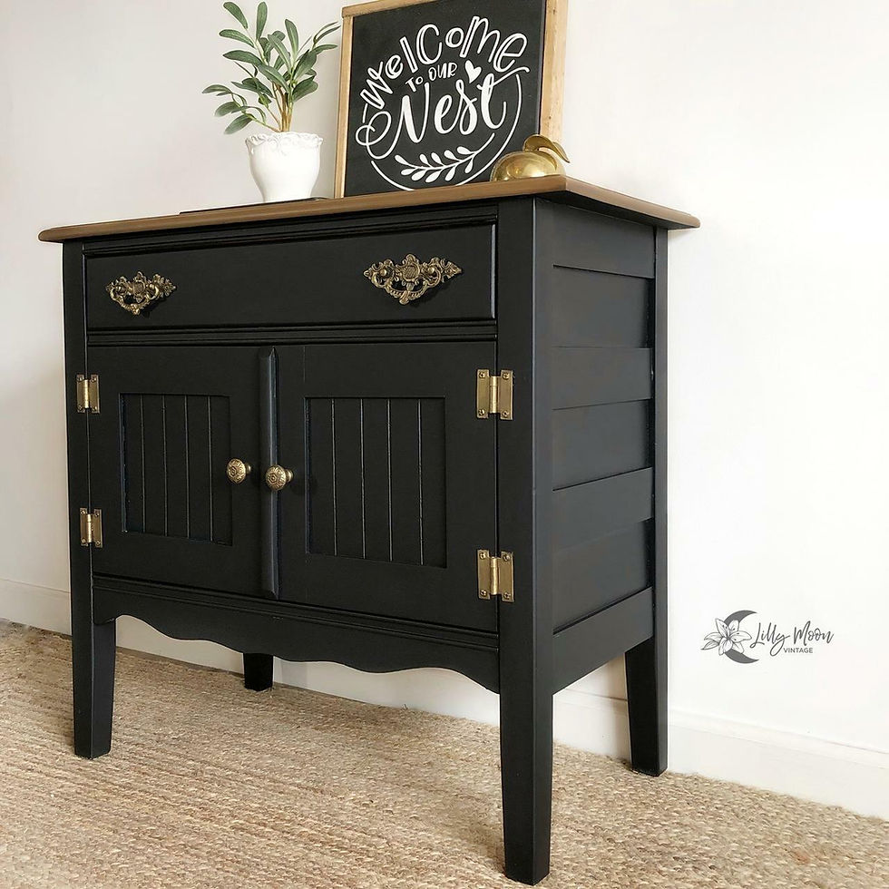 Miniaturbild: Dixie Belle Silk All in One Mineralpaint - ANCHOR
