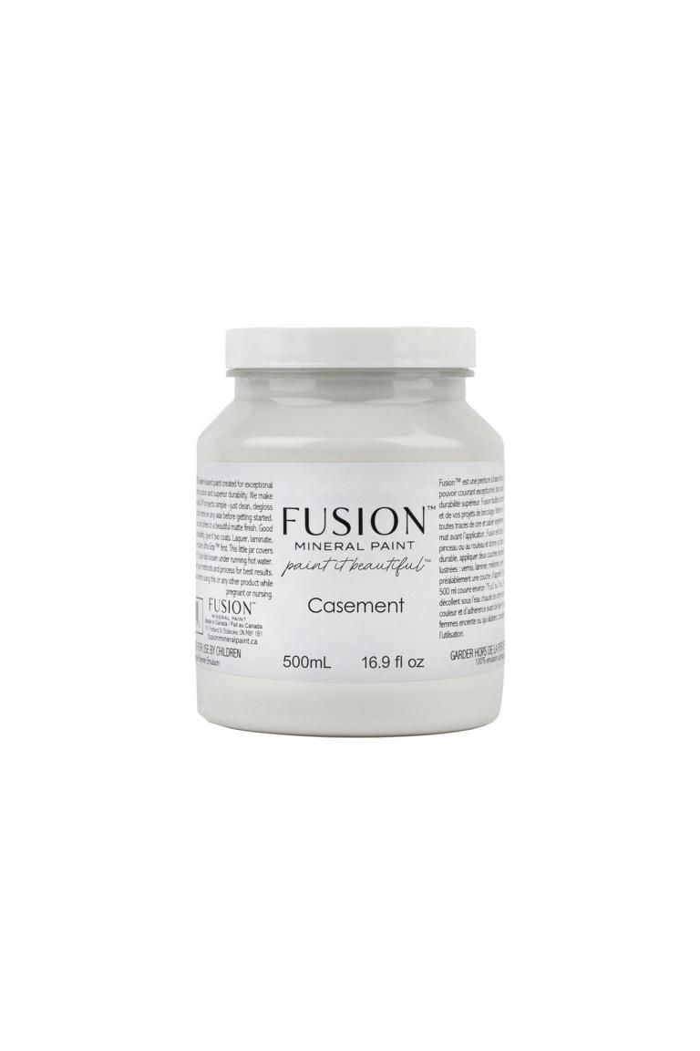 Miniaturbild: CASEMENT - FUSION Mineral Acryl Paint -  warmes weiss