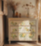 Transferfolie| Redesign Middy Transfer | BOUQUET DE PROVENCE