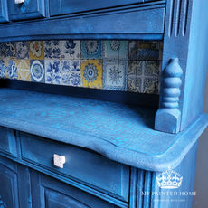 Painting the Past Outdoor, Outdoorfarben, Vintage Paint, Nordic Chic, Dixie Belle, Mineralfarben, My Painted Home, Kreidefarben, Eberswalde, Kreativwerkstatt, Kreidefarbenwerkstatt, Workshops