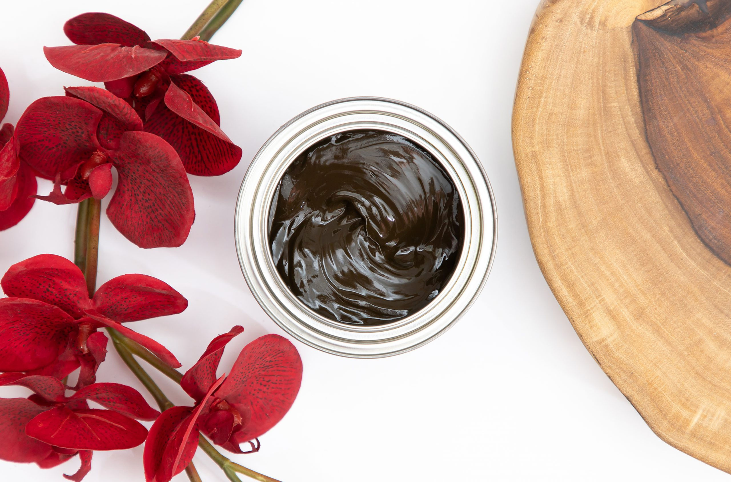 No Pain Gel Stain - Beize - GOLDEN ASH - oilbased Dixie Belle