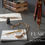 Miniaturbild: OAKHAM - FUSION Mineral Acryl Paint - dunkelgrau