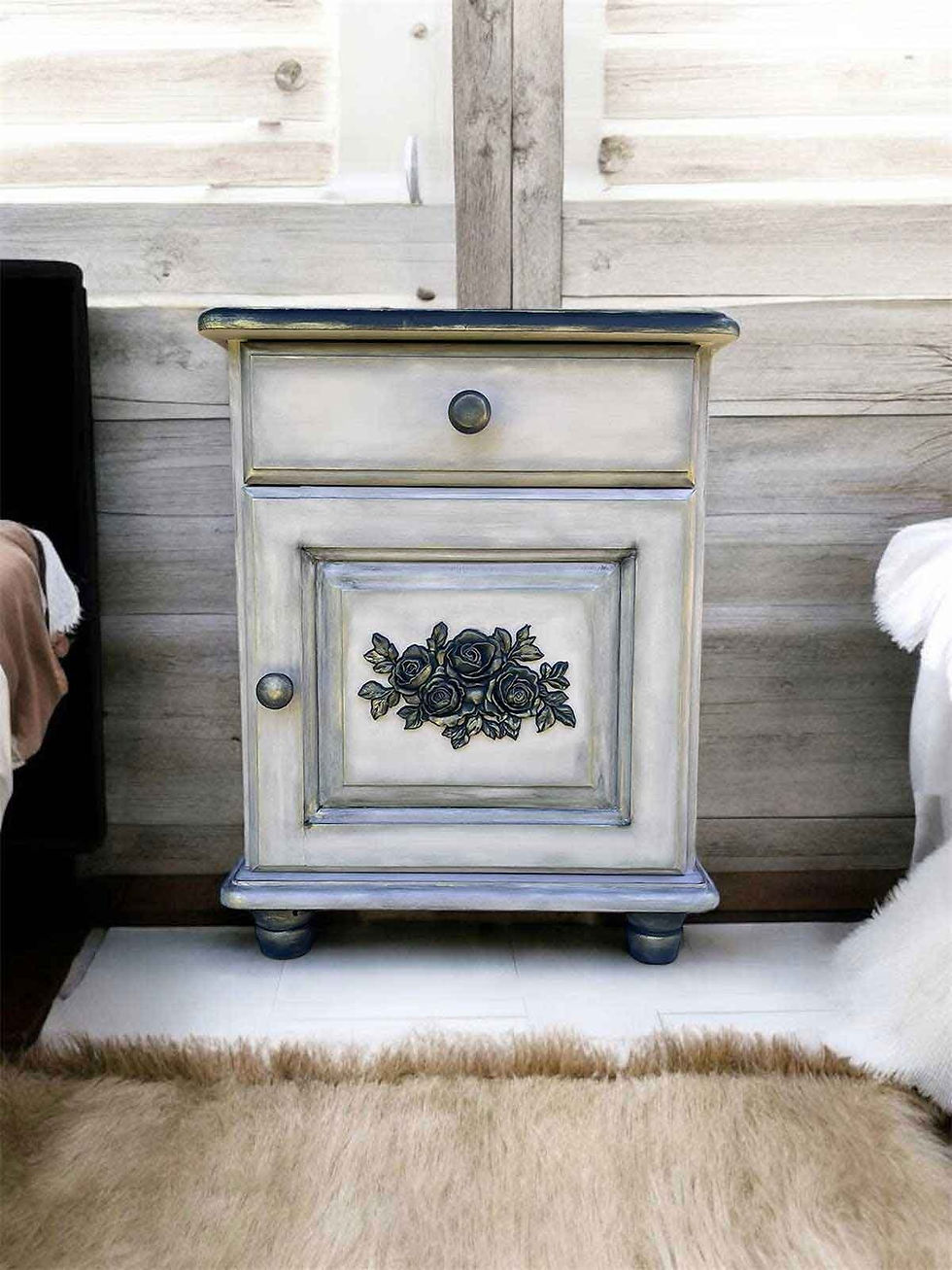 Miniaturbild: Decor Poly Form | Redesign | TIMELESS PETALS