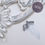 Miniaturbild: SILVER WAX - METALLIC Möbelwachs - Vintag Paint - 35ml