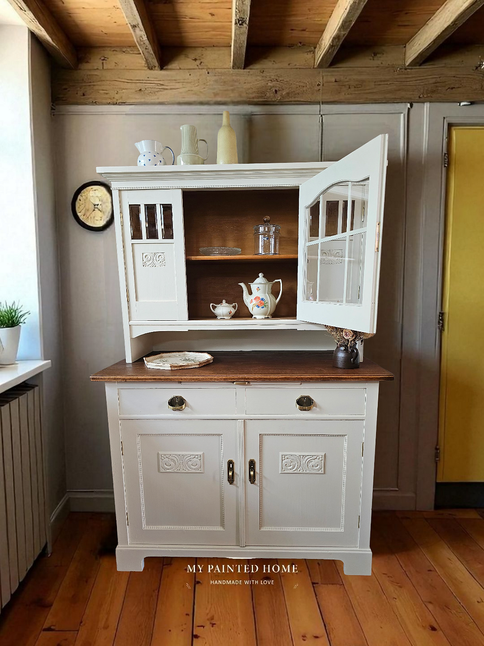 Miniaturbild: NINA ❤️ Buffet Buffetschrank Küchenschrank Anrichte