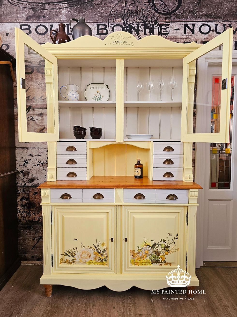 Miniaturbild: AURORA Buffet Buffetschrank Küchenschrank