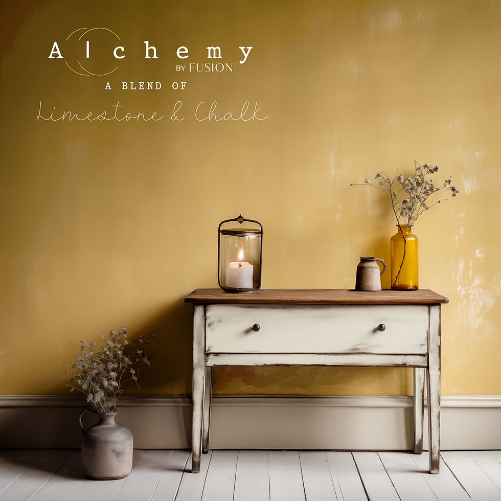 Miniaturbild: ALABASTER - Alchemy by Fusion