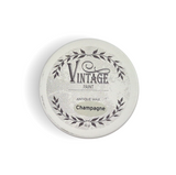 Champagne Wax Vintage Paint