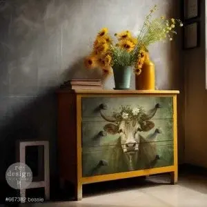 A1 Decoupage / Papier / Fiber - BESSI