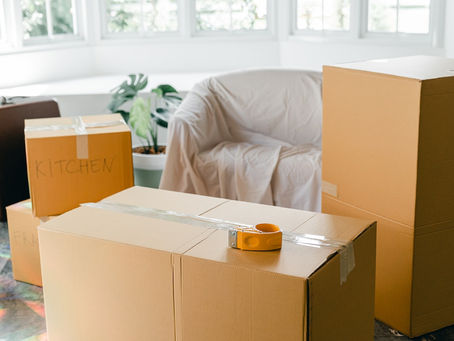 7 Tips for a Stress-Free Move in Florida