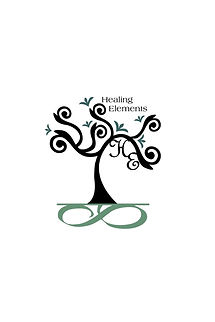Healing Elements Logo