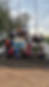 Group of travelers with a WS TOURS private van in Foz do Iguaçu at Triple Frontier, Argentina