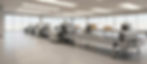 Automated conveyor and scanning system for lulu fulfillment services