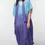 Thumbnail: OMBRE CAFTAN