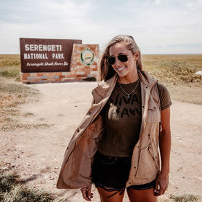 What to Pack for an African Safari