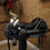 Thumbnail: Work Saddle black