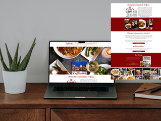 Preserving Duffinetti's 78 Years of Success With A New Look