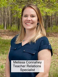 Melissa Connahey