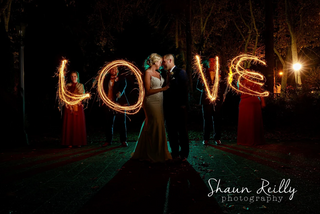 Wedding Partner Shaun Reilly Photography Inlet On Olde Blog