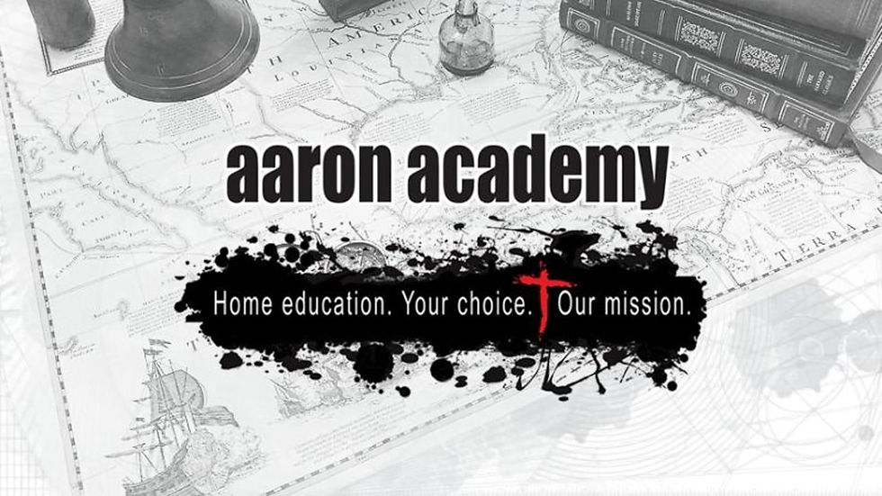 Aaron Academy