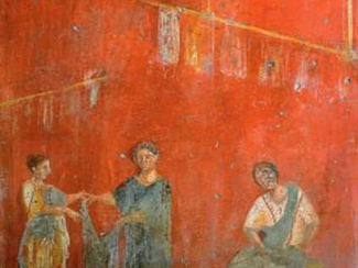 Women, wealth, and power in the Roman Republic - Online (Zoom)