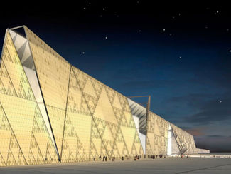 The 4th International Tutankhamun GEM Conference - 05-06-07/05/2018, Cairo (Egypt)