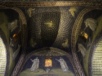 Late Antique Archaeology Conference: "Burial and Memorial in Late Antiquity" - 17/03/2018,