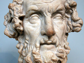 Homer and Herodotus: A Reappraisal - 04-05/03/2019, Newcastle upon Tyne (England)