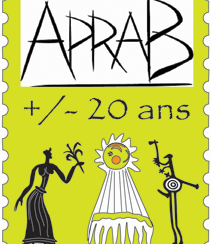 APRAB Anniversary International Conference - 19-20-21-22/06/2019, Bayeux (France)