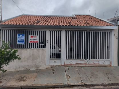 Vendo residencia vila altaneira