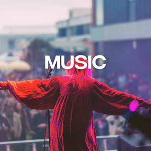 Music at Collins St Festival