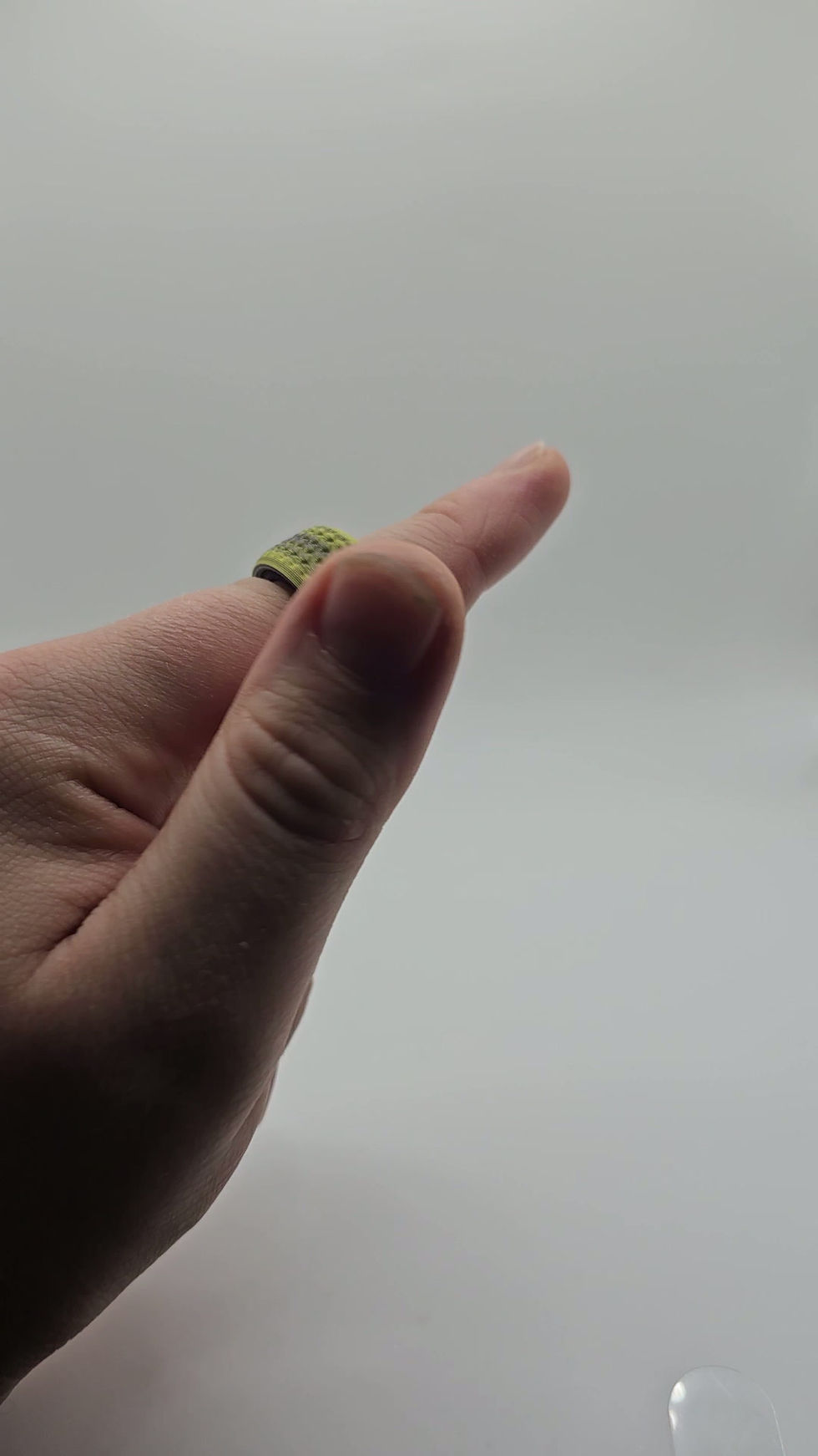 Thumbnail: Tactile Fidget Ring - video demo