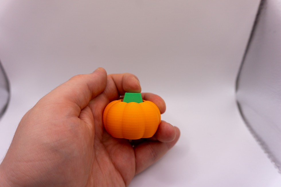 Thumbnail: Pumpkin Desk Clicker - being clicked