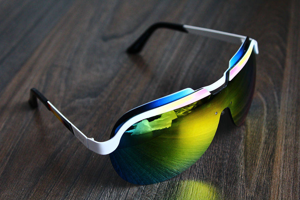 Miniatura: DIOR SOLAR