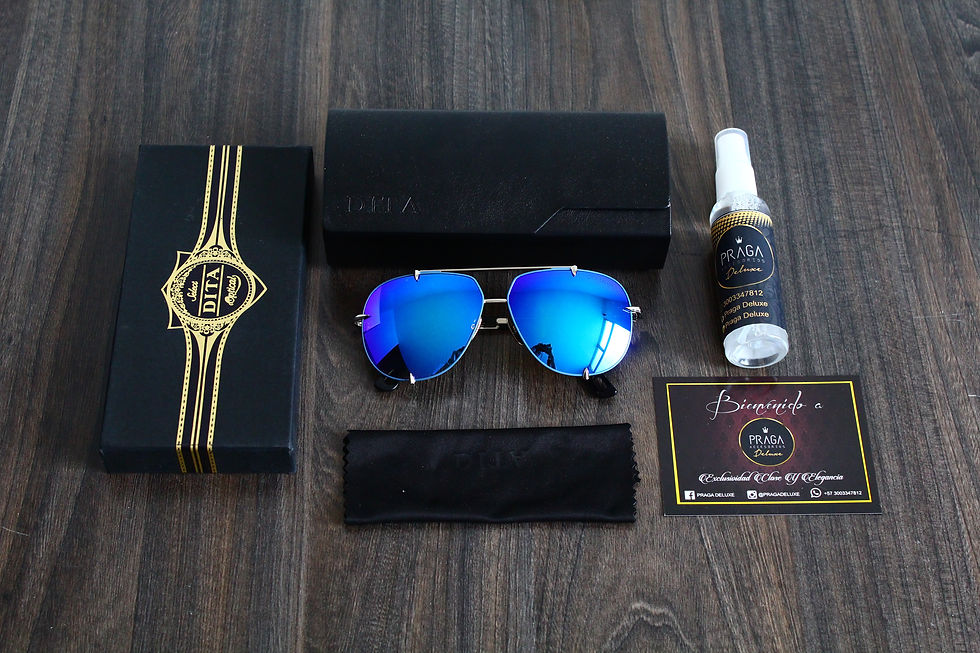 Miniatura: DITA TALON