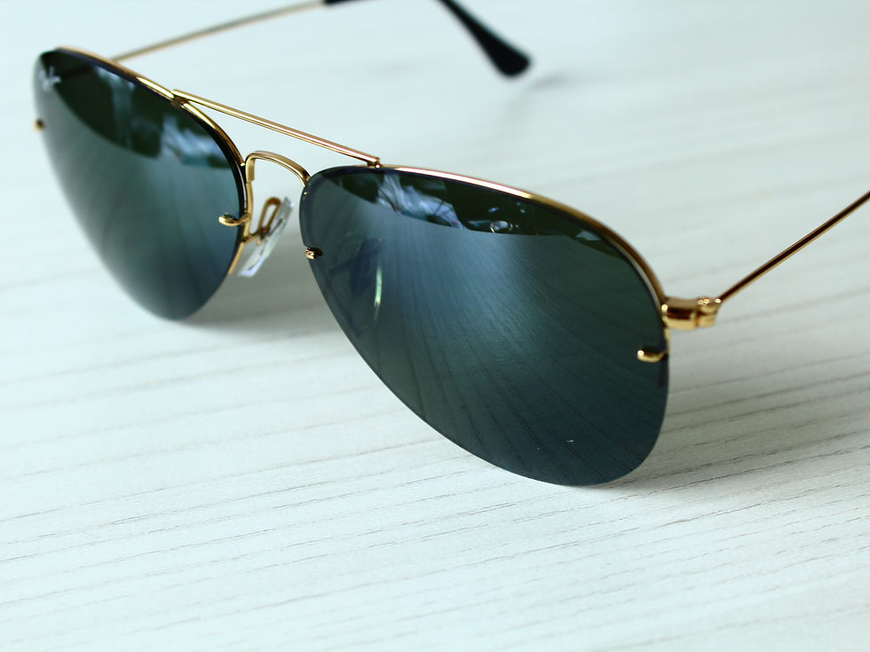 Miniatura: RAYBAN INTERCAMBIABLE AA