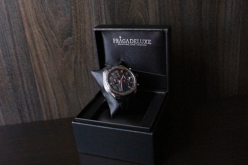 Miniatura: TAG HEUER