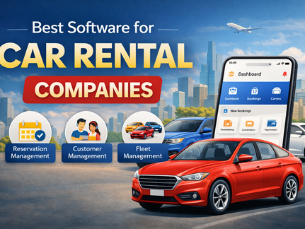 Best Software for Car Rental Companies in 2026