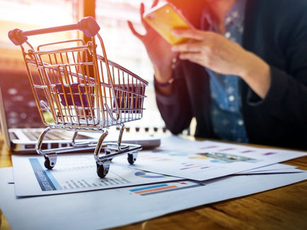 eCommerce Growth: Trends, Drivers & Future Outlook