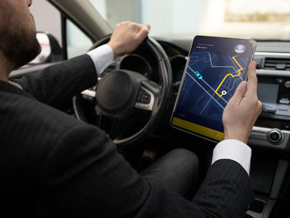 Top 7 White-Label Taxi Booking Software in 2025