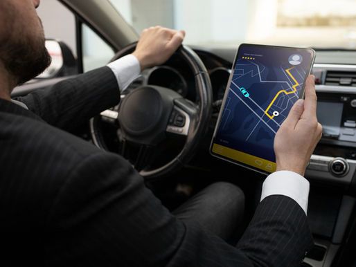 Top 7 White-Label Taxi Booking Software in 2025