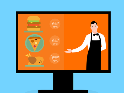 Top 5 Food Delivery Software to Consider in 2025